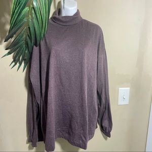 Key elements turtleneck (xl)